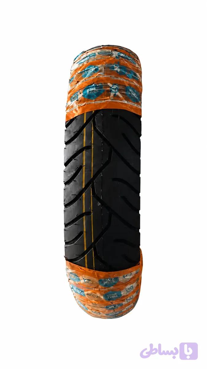 لاستیک مارون