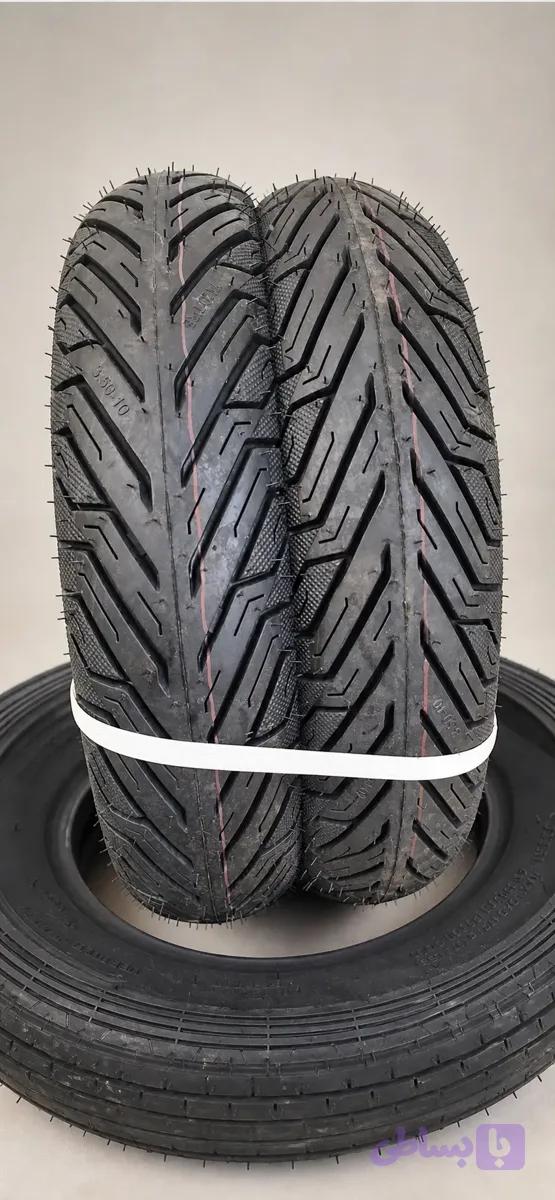 لاستیک 350/10