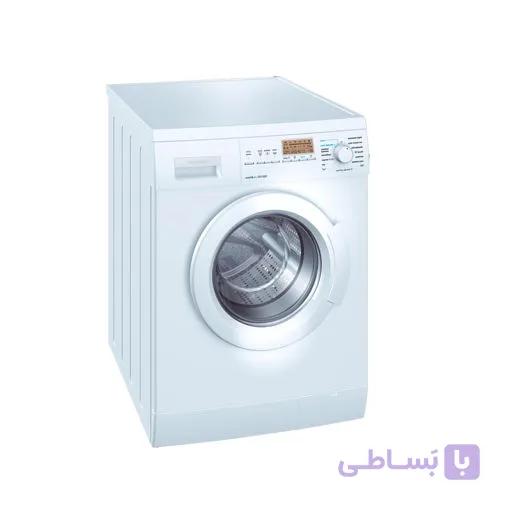 ماشین لباسشویی زیمنس مدل WD12D520