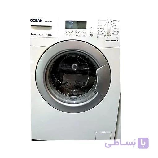 ماشین لباسشویی اوشن مدل  OWF0814D