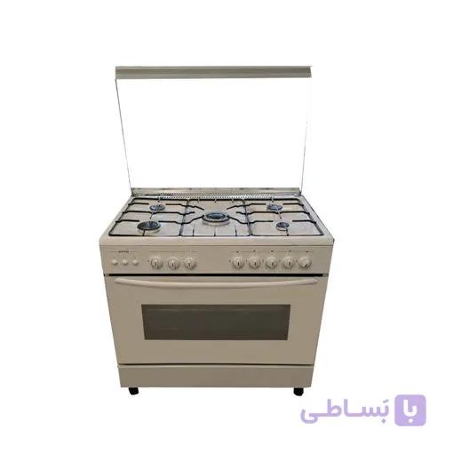 اجاق گاز 5 شعله gorenje مدل G9507WT