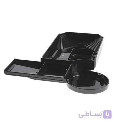 سيني آب ریز دستگاه قهوه جوش بوش و زیمنس