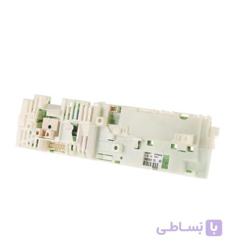 برد ماشین لباسشویی بوش و زیمنس