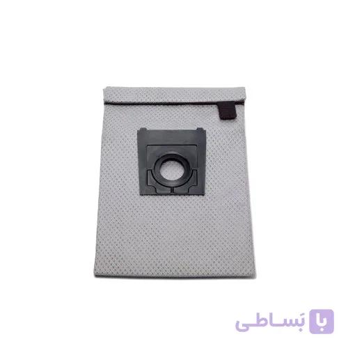 کیسه جاروبرقی بوش و زیمنس بسته تکی  VZ10TFP