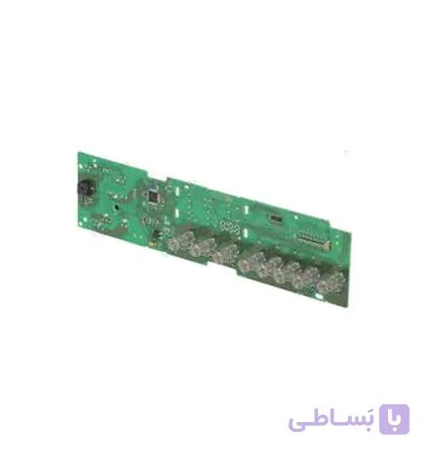 برد راه انداز لباسشویی بوش و زیمنس