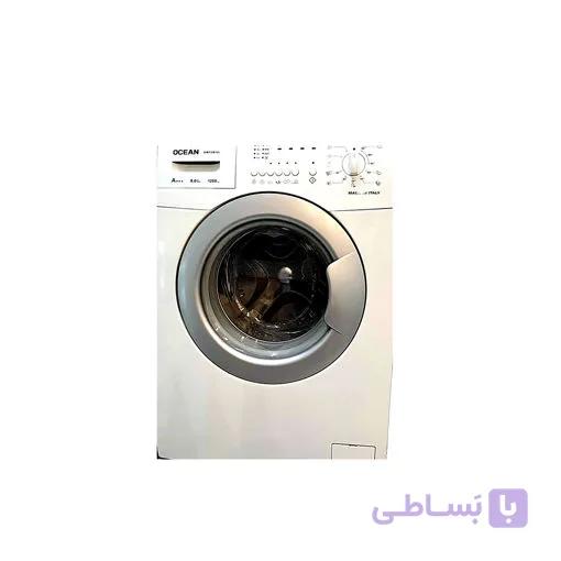 ماشین لباسشویی اوشن مدل  OWF0812L