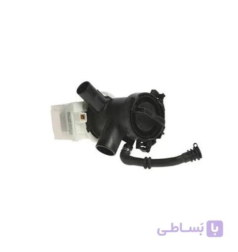 پمپ تخلیه ماشین لباسشویی بوش و زیمنس