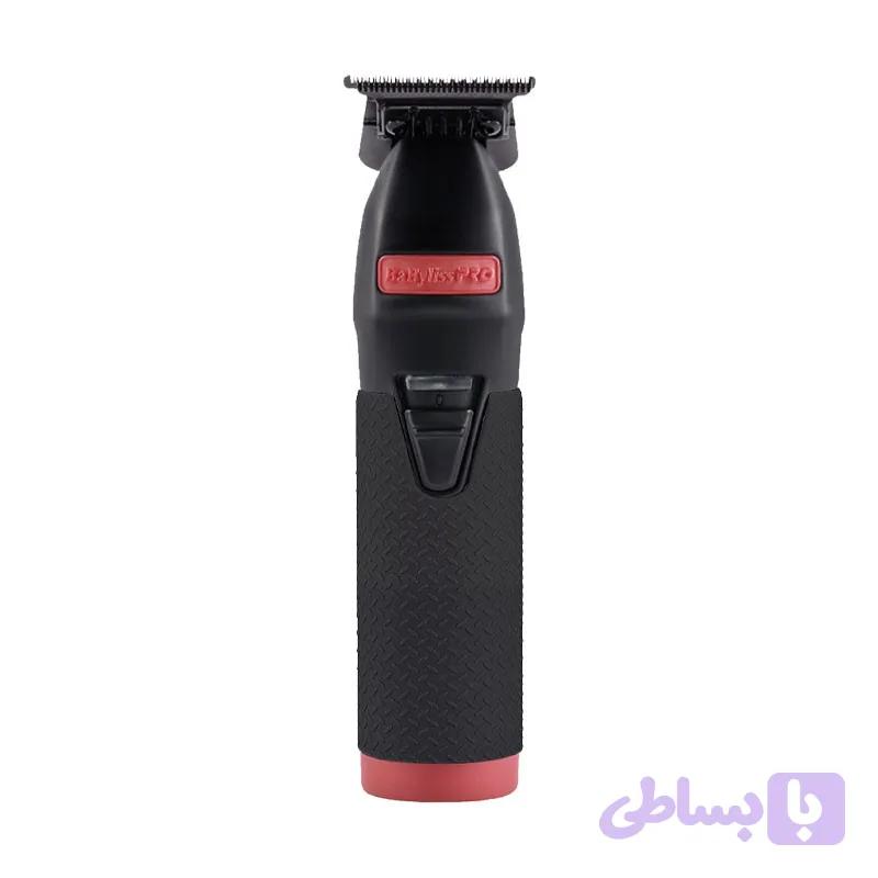 ماشین اصلاح موی سر و صورت شارژی بابیلیس پرو مدل FX7870RBPE — تصویر 1