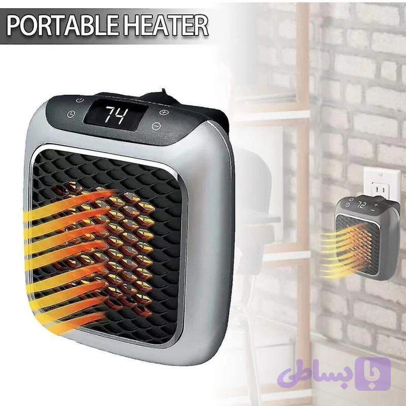 هیتر مدل HANDY HEATER — تصویر 1
