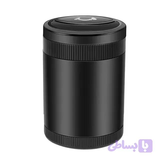 زیرسیگاری مدل زیر سیگاری الکتریکی هوشمند — تصویر 1