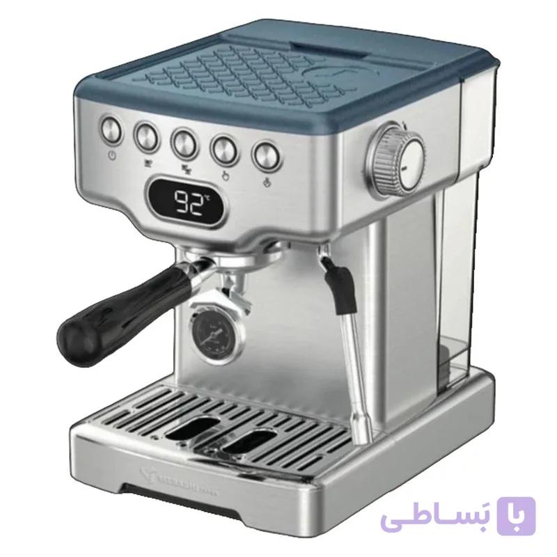 اسپرسو ساز مباشی مدل ECM2115