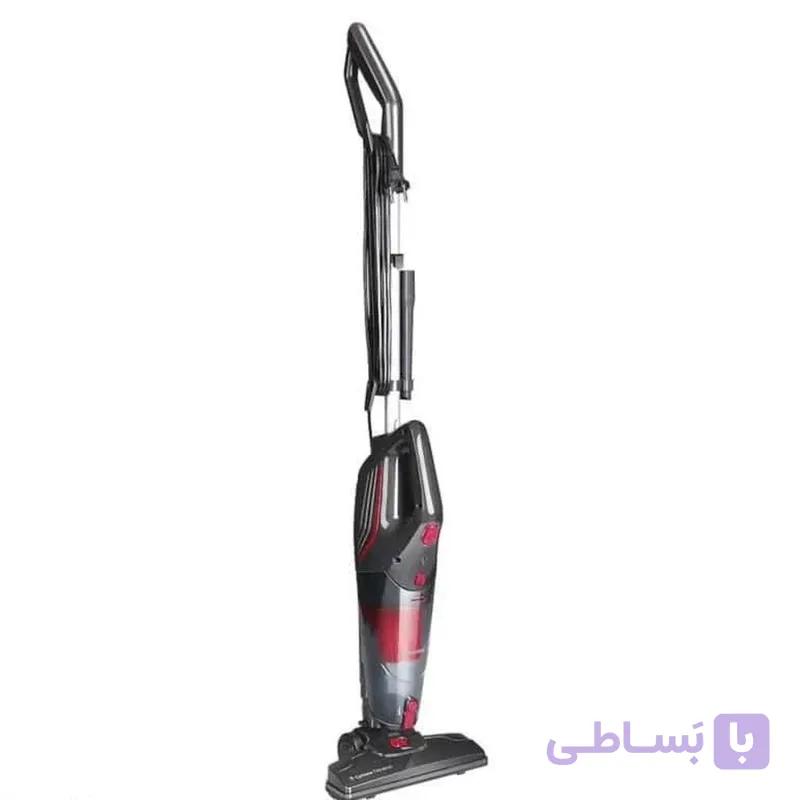 جارو شارژی عصایی گوسونیک مدل GSV-1118
