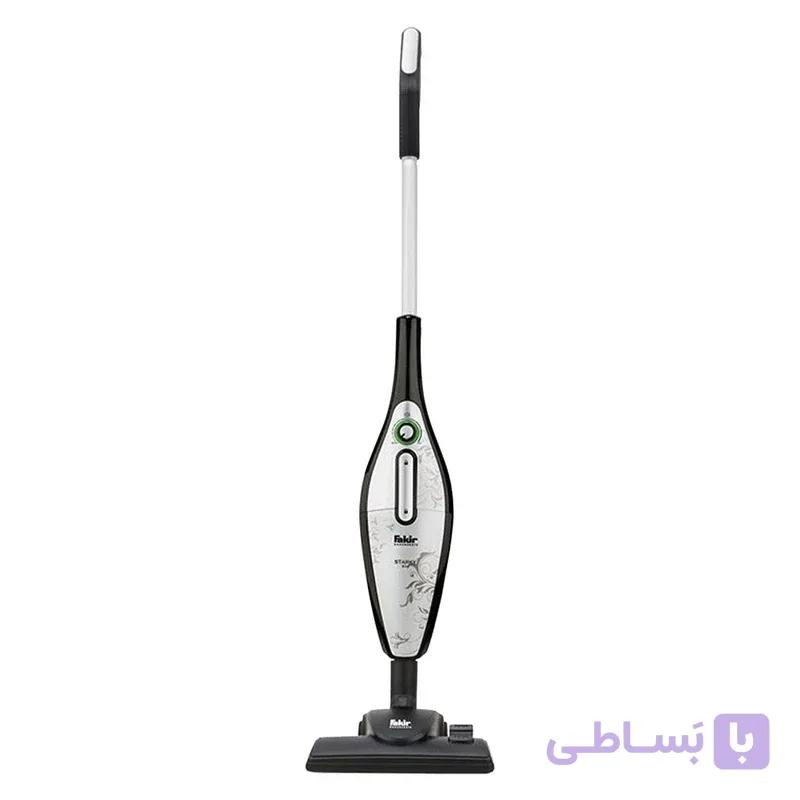 جارو عصایی ایستاده و دستی بدون کیسه فکر اصل مدل Starky oko