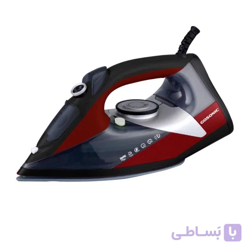 اتو بخار گوسونیک 2800 وات مدل GSI-298