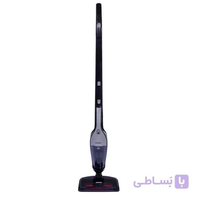 جارو شارژی عصایی گوسونیک مدل GSV-1122