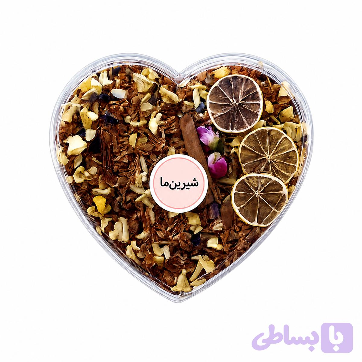 دمنوش ارامش