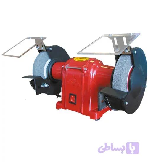 ماشین سنگ سنباده 150 میلیمتر محک GD-150