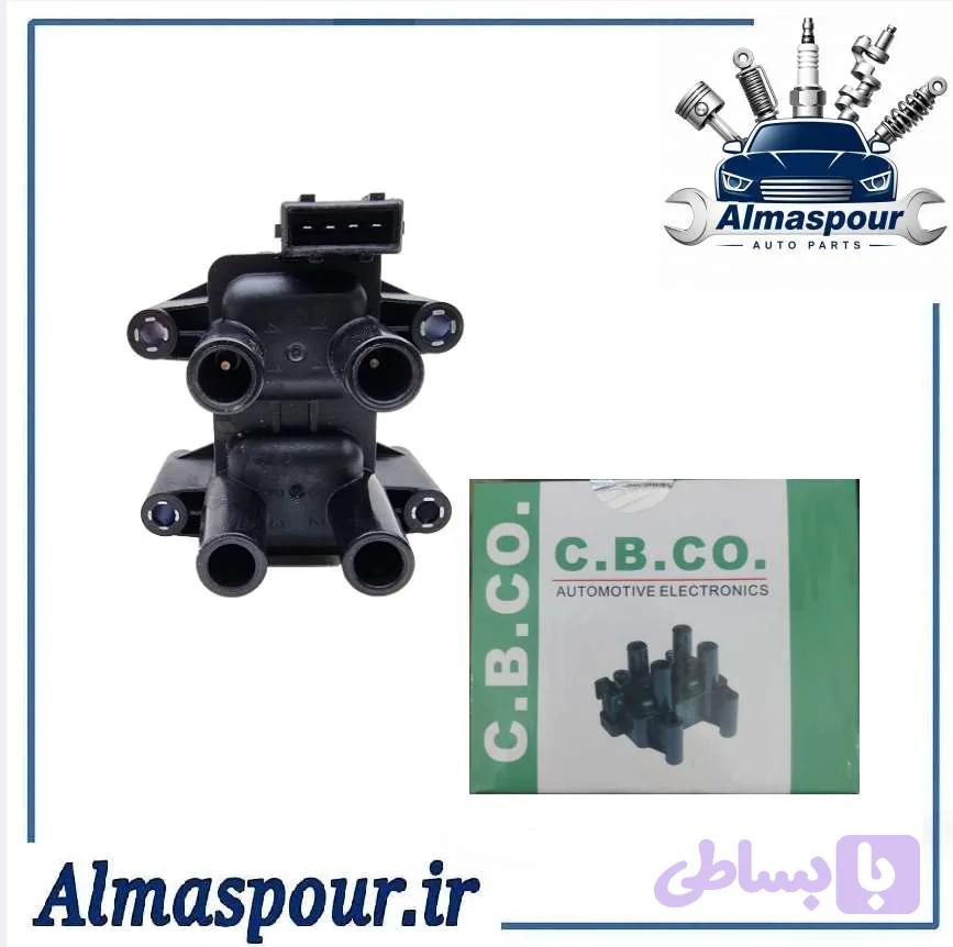 کوئل یورو ۴ C.B.CO