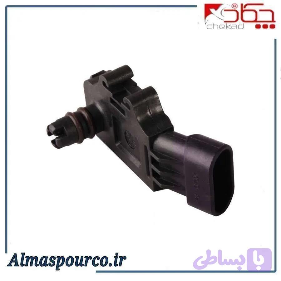 سنسور مپ دو اورینگ گاز سوز چکاد