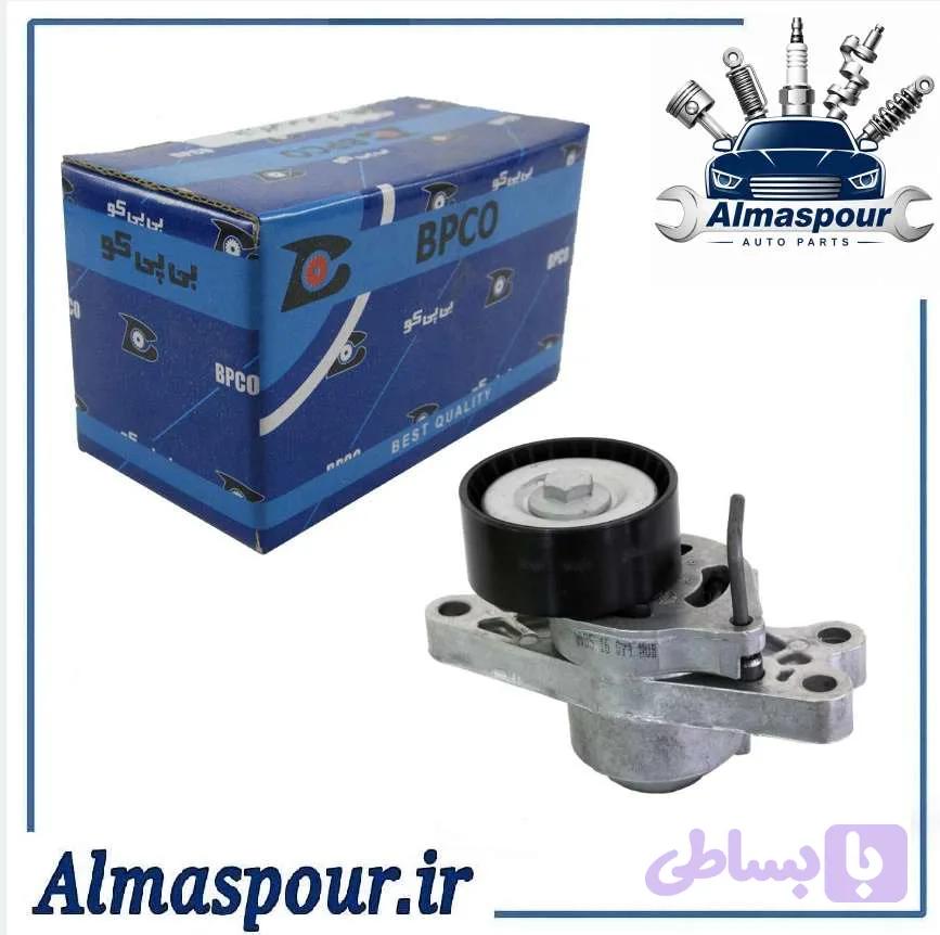 تسمه سفت کن پژو ۲۰۶ بی پی کو BPCO