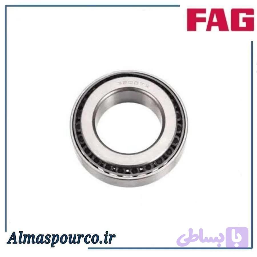 بلبرینگ ۳۲۰۰۷ هوزینگ تیبا FAG