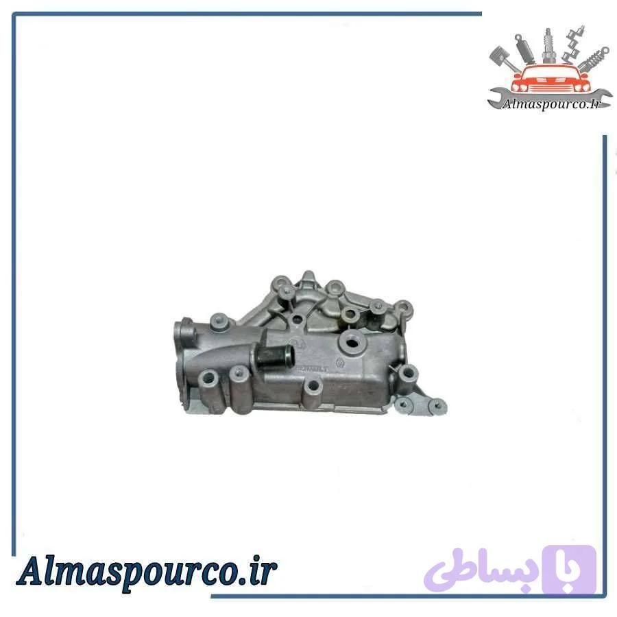 هوزینگ ترموستات ال ۹۰