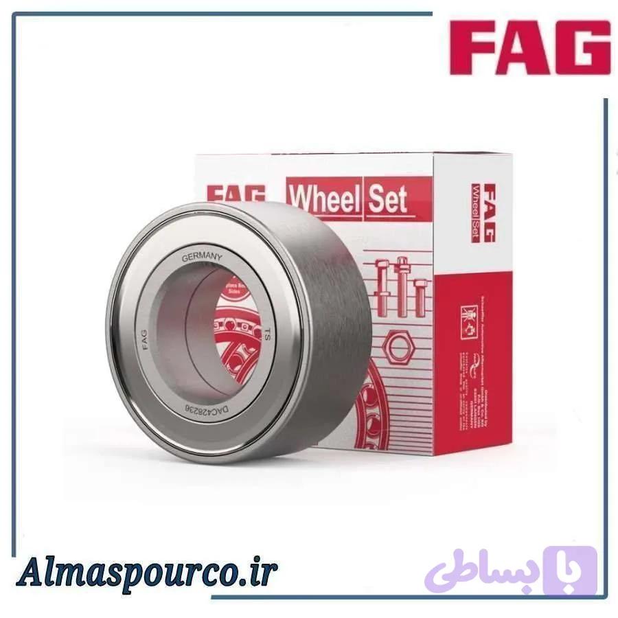 بلبرینگ چرخ جلو پژو ۴۰۵ FAG