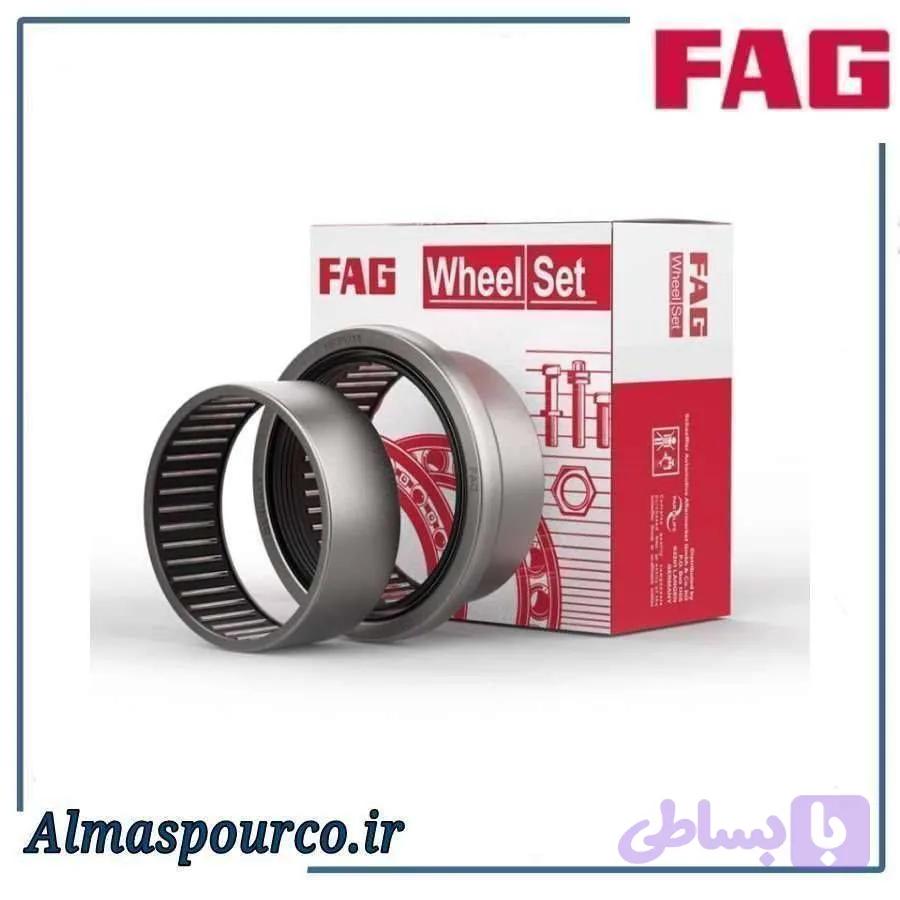 بلبرینگ ژامبون پژو ۲۰۶ FAG