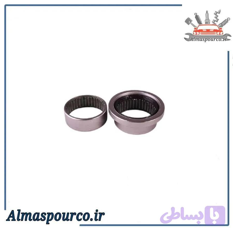 بلبرینگ ژامبون SD همتک