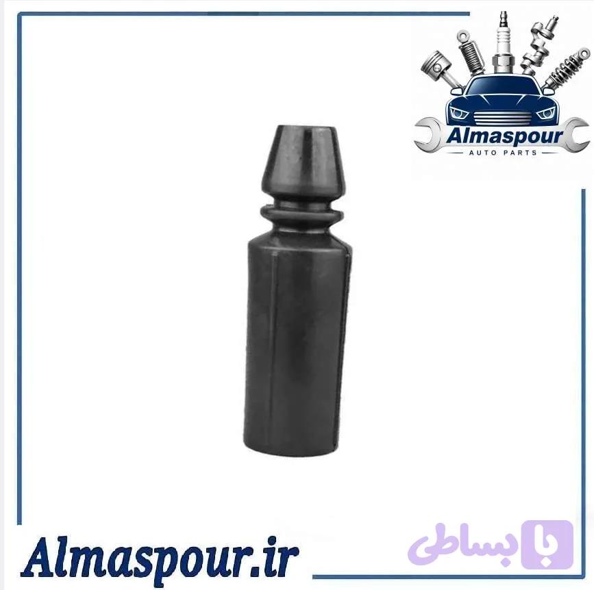گردگیر کمک فنر جلو پراید