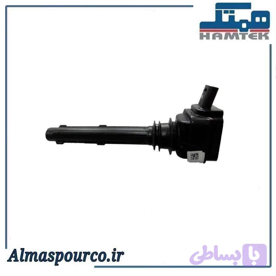 کوئل سمند ملی EF7 همتک