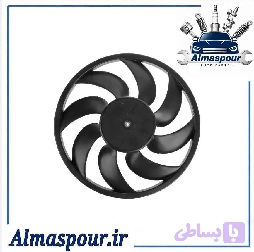 پروانه فن شاهین