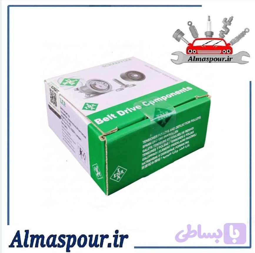 بلبرینگ چرخ جلو پژو ۴۰۵ INA