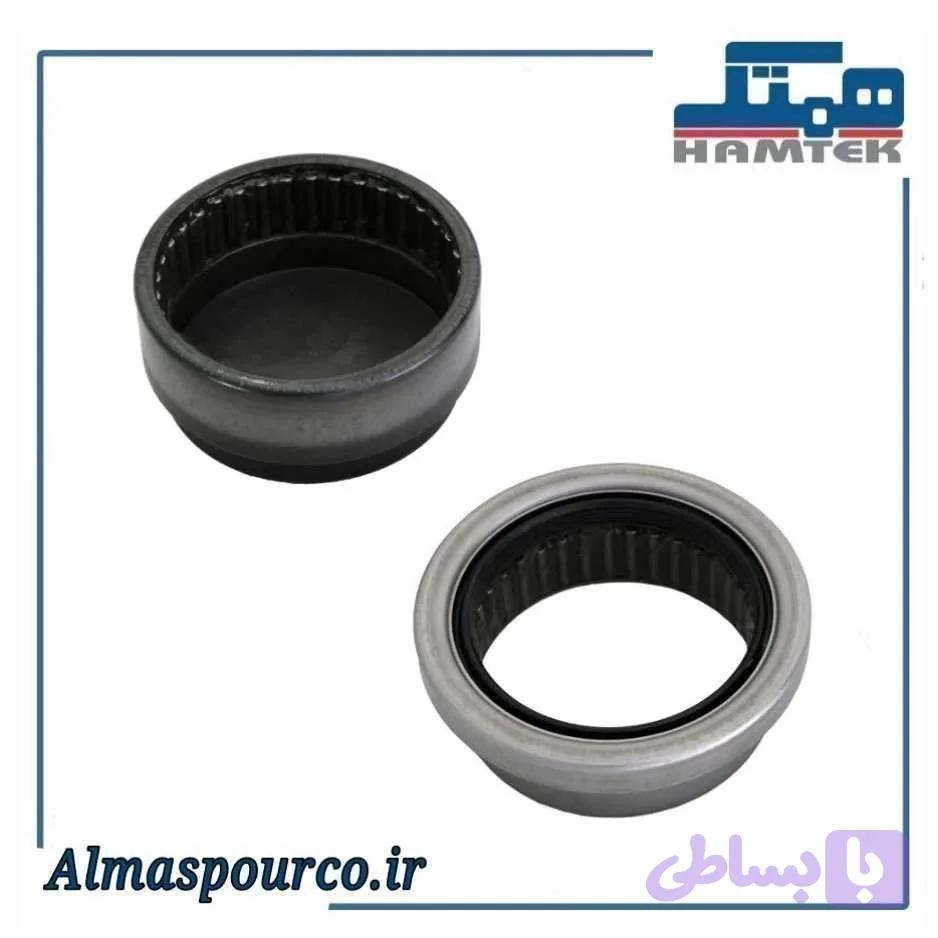 بلبرینگ ژامبون پژو ۲۰۶ همتک