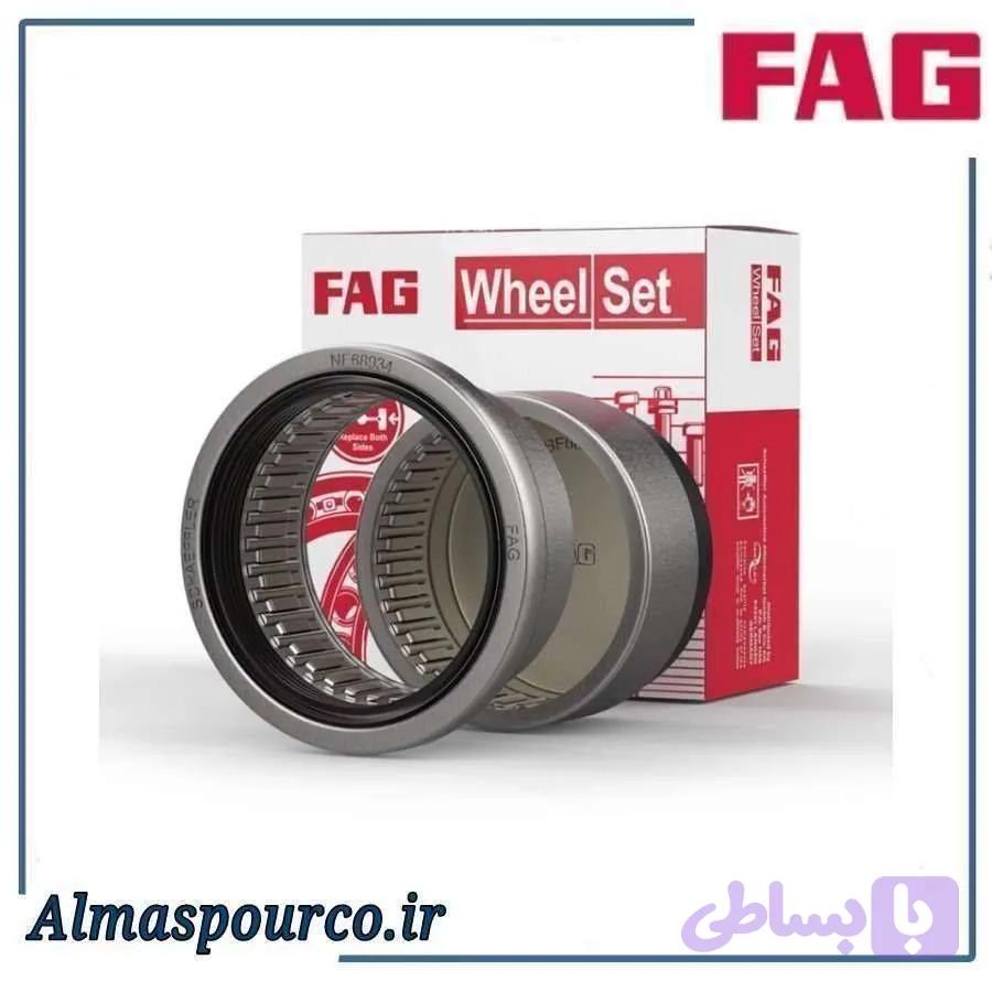 بلبرینگ ژامبون پژو ۴۰۵ FAG