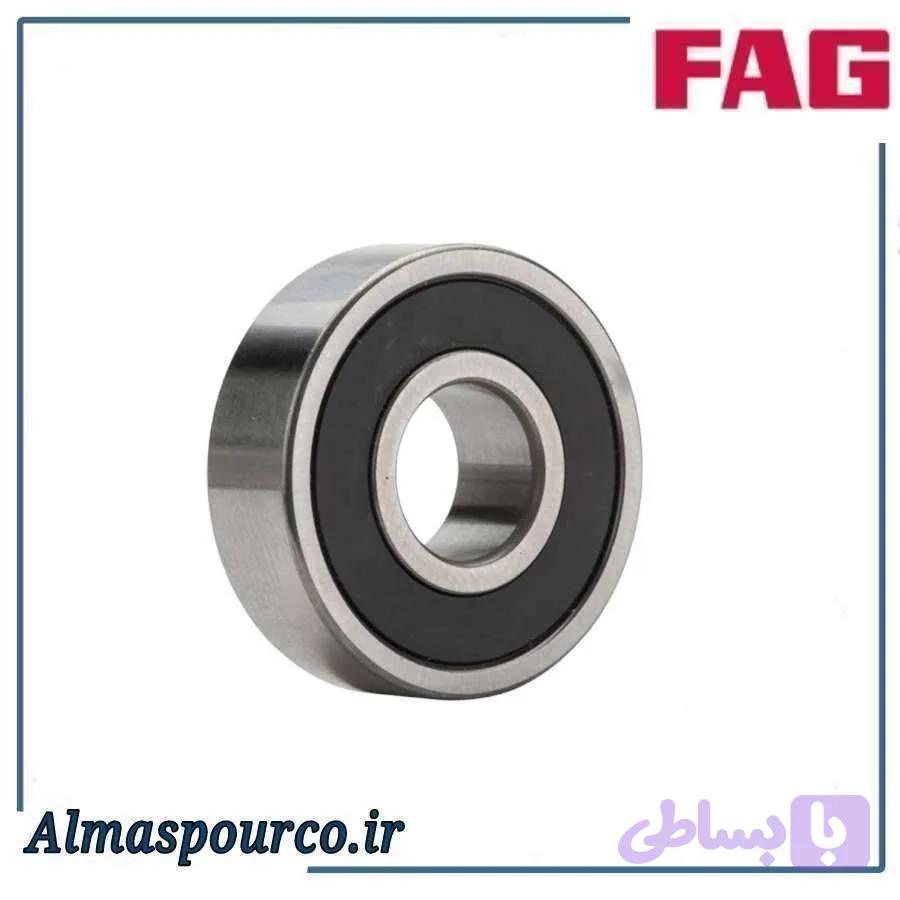 بلبرینگ دینام ۶۳۰۲ پراید FAG