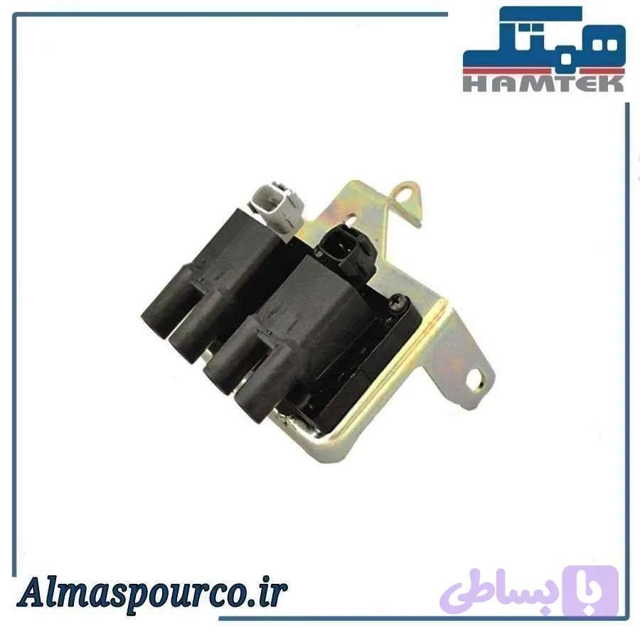 کوئل زیمنس پراید همتک