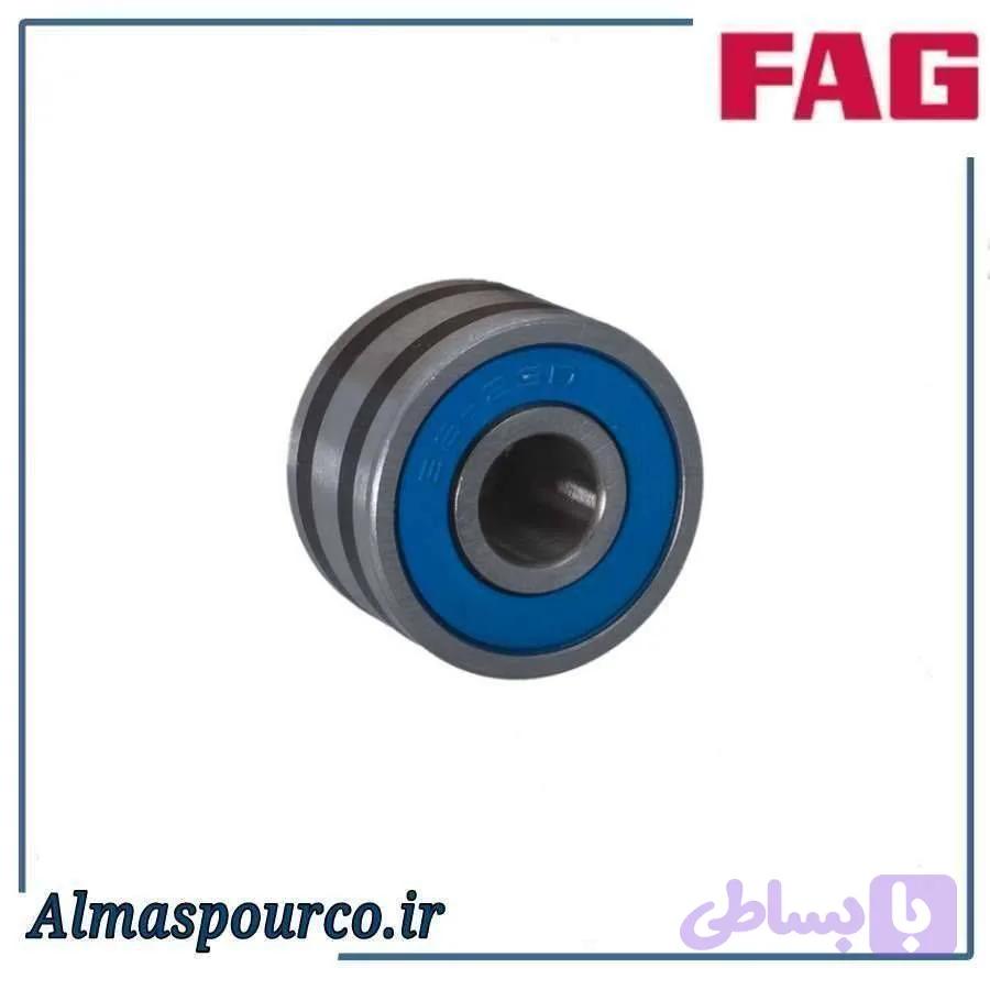 بلبرینگ دوبل دینام پراید
