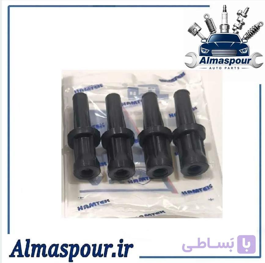 وایر شمع رانا همتک