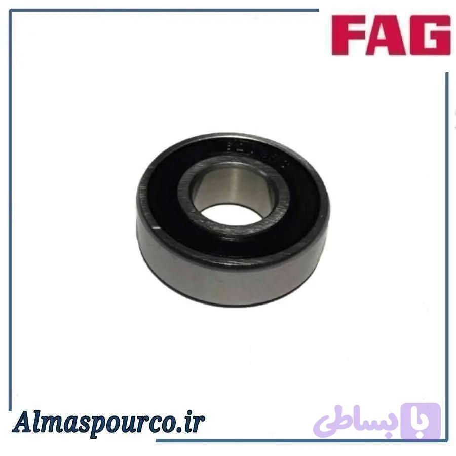 بلبرینگ دینام پراید ۶۰۰۲ FAG