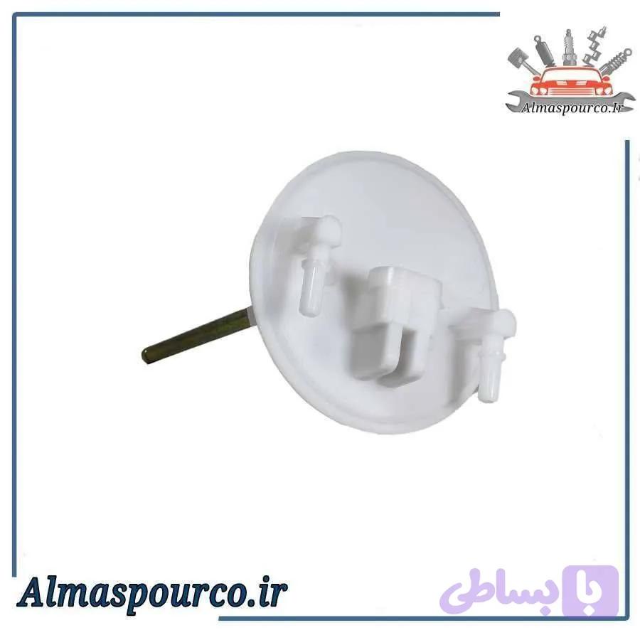 هد پمپ بنزین تیبا و پراید X100