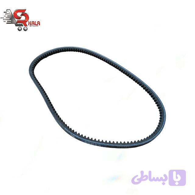 تسمه پروانه دنده ای (V شکل) پیکان (10.5X-835) برند استارکیان