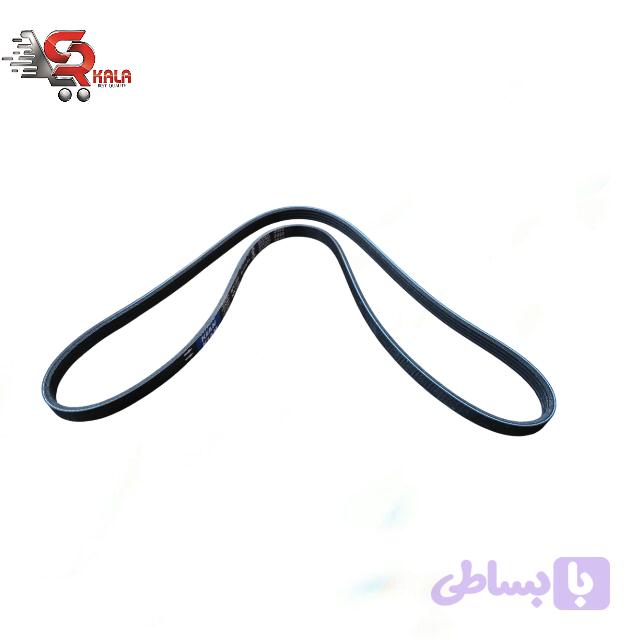 تسمه کولر و هیدرولیک روآ (ROA) (4PK-1335) برند استارکیان