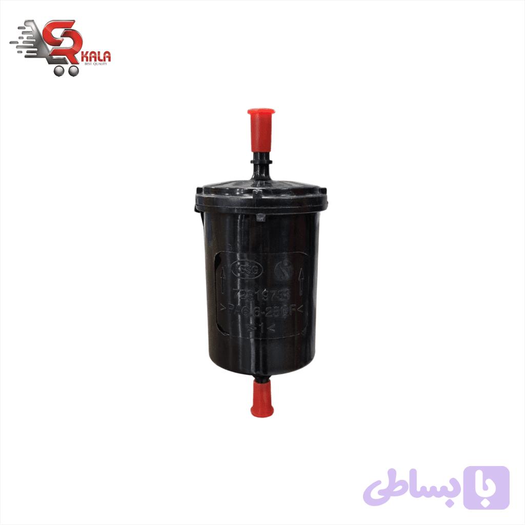 صافی بنزین پژو 405 برند MFD
