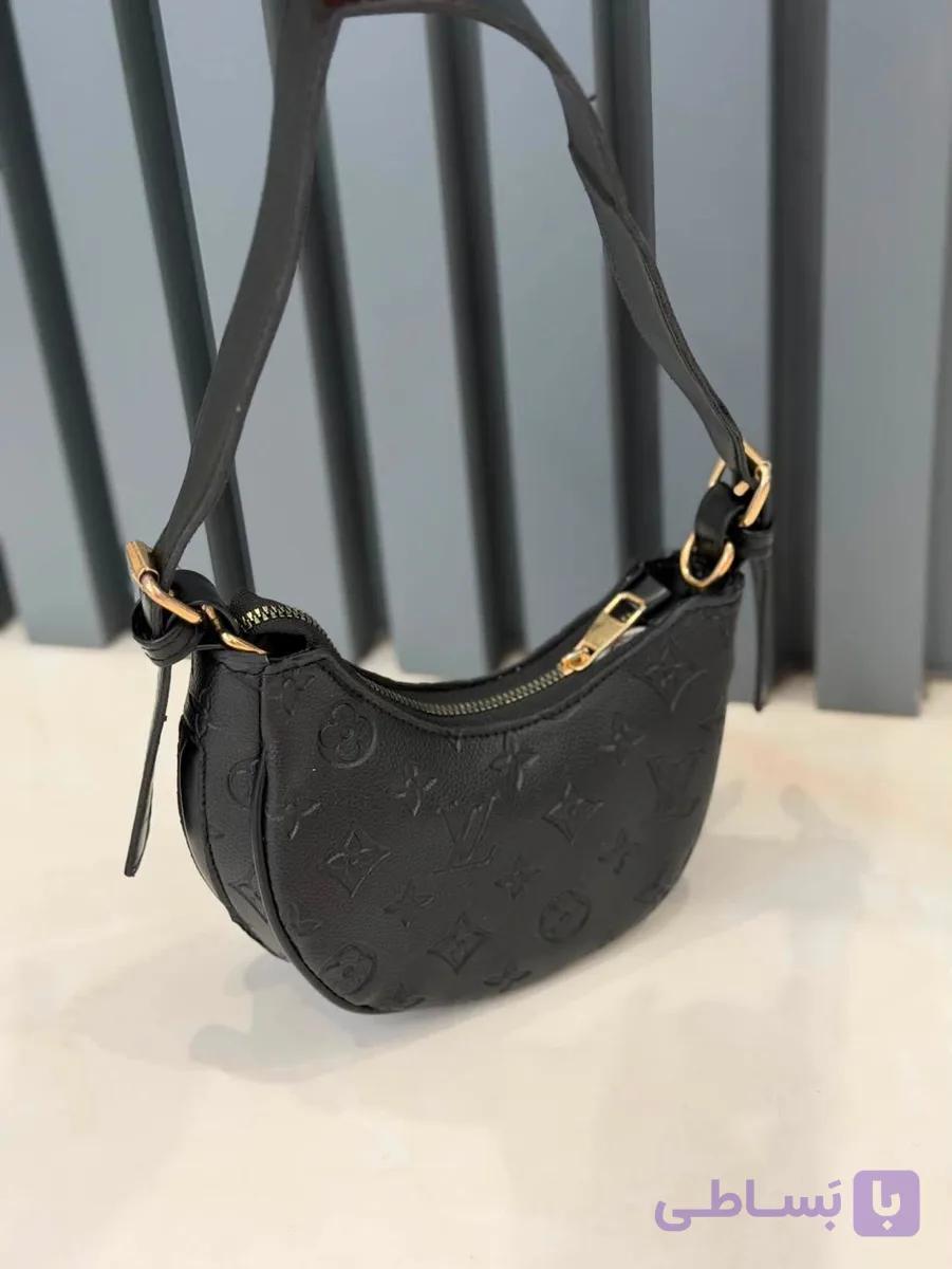 کیف مجلسی زنانه حلال