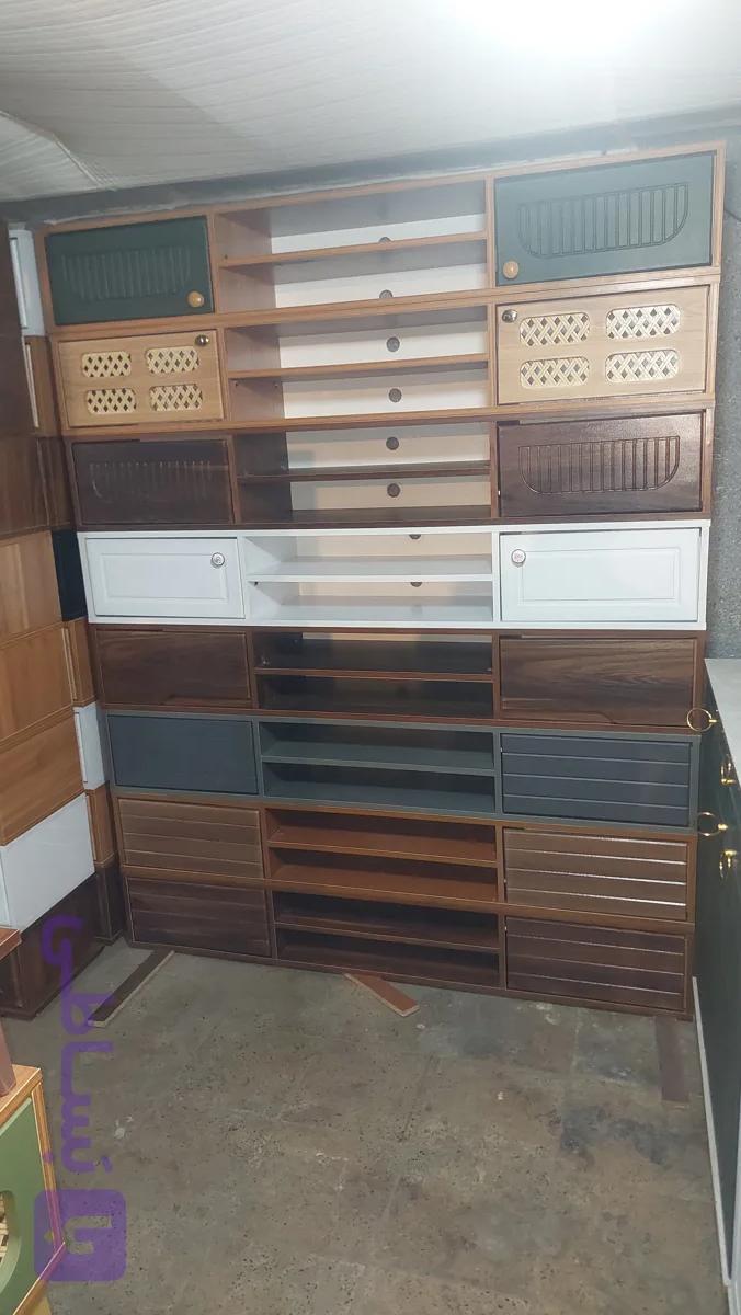 میز تلوزیون