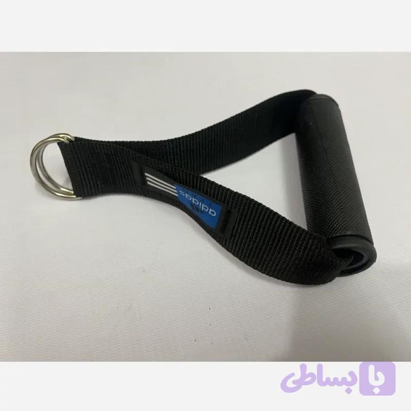 دسته تک اورکراس پارچه ای