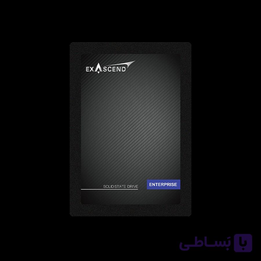 EXACSEND SSD SE4 enterprise 7.68TB EXSE4A7680GB اس اس دی اگزاسند