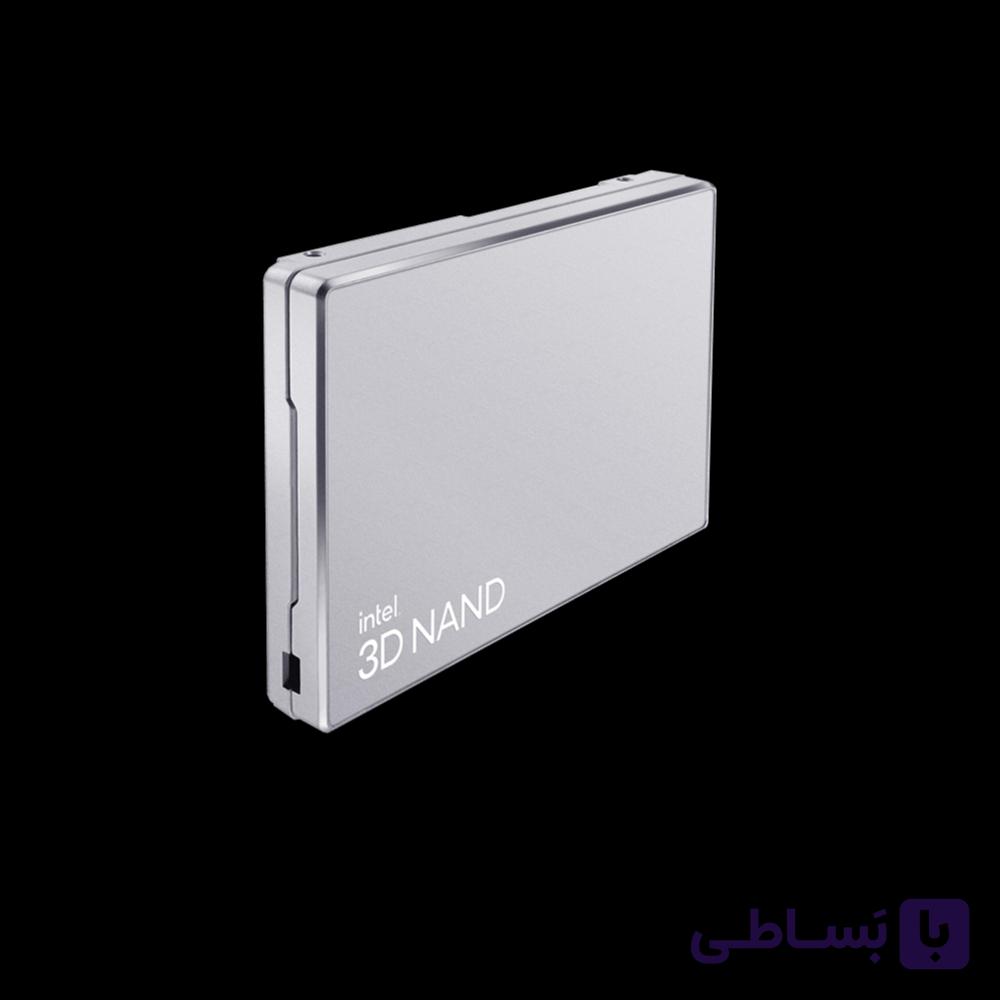 INTEL NVME U2 D7-P5520 7.68TB SSDPF2KX076T1N1 اس اس دی اینتل