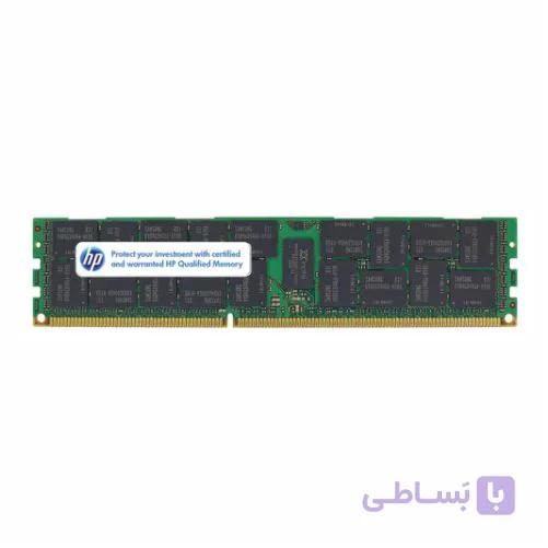 رم سرور اچ پی HPE Ram 2933 DDR4 32GB P00924-B21 — تصویر 1